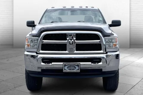 Photos of 2018 RAM 2500 Tradesman for sale in Independence, MO at Cable Dahmer Chevrolet of Independence