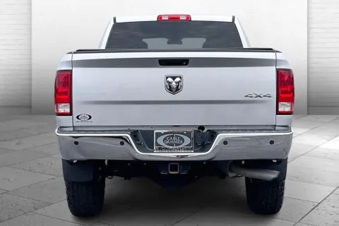 Another view of 2018 RAM 2500 Tradesman for sale in Independence, MO at Cable Dahmer Chevrolet of Independence