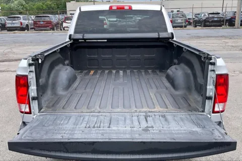 More photos of 2018 RAM 2500 Tradesman at Cable Dahmer Chevrolet of Independence, MO