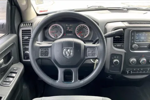 More photos of 2018 RAM 2500 Tradesman at Cable Dahmer Chevrolet of Independence, MO