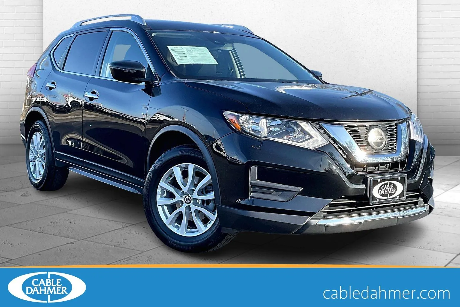 2020 Nissan Rogue SV for sale in Independence, MO