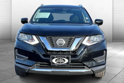 Photos of 2020 Nissan Rogue SV for sale in Independence, MO at Cable Dahmer Chevrolet of Independence