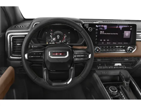 More photos of 2023 GMC Canyon AT4X at Cable Dahmer Chevrolet of Independence, MO