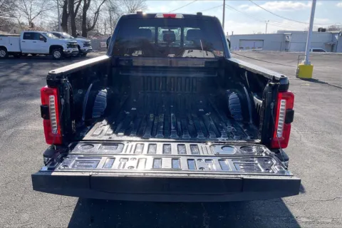 More photos of 2023 Ford Super Duty F-250 SRW LARIAT at Cable Dahmer Chevrolet of Independence, MO