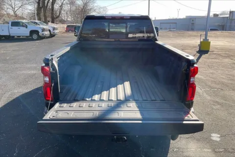 More photos of 2023 Chevrolet Silverado 2500 HD LTZ at Cable Dahmer Chevrolet of Independence, MO