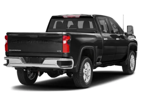 Photos of 2023 Chevrolet Silverado 2500 HD LTZ for sale in Independence, MO at Cable Dahmer Chevrolet of Independence