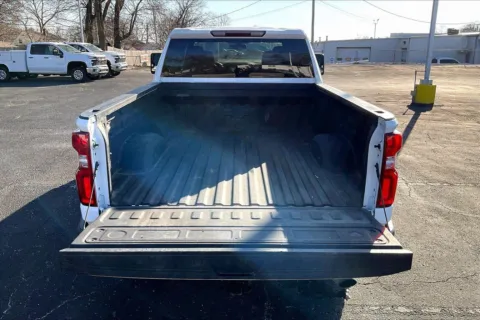 More photos of 2020 Chevrolet Silverado 2500 HD Custom at Cable Dahmer Chevrolet of Independence, MO