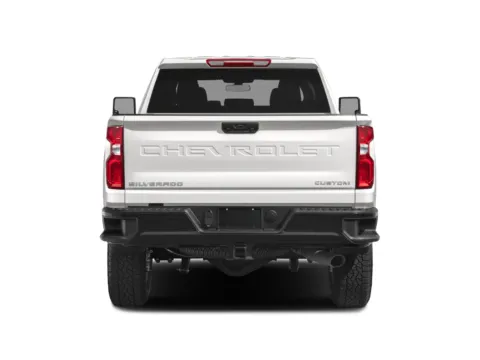 More photos of 2020 Chevrolet Silverado 2500 HD Custom at Cable Dahmer Chevrolet of Independence, MO