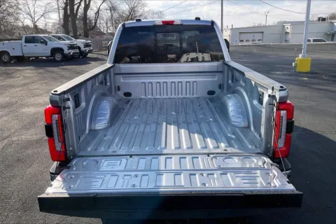 More photos of 2024 Ford Super Duty F-250 SRW XL at Cable Dahmer Chevrolet of Independence, MO