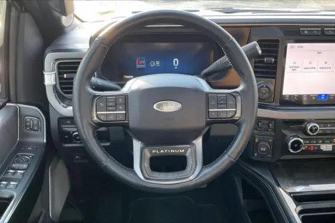 More photos of 2024 Ford Super Duty F-250 SRW XL at Cable Dahmer Chevrolet of Independence, MO