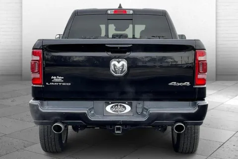 Another view of 2023 RAM 1500 Limited for sale in Independence, MO at Cable Dahmer Chevrolet of Independence