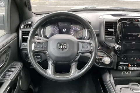 More photos of 2023 RAM 1500 Limited at Cable Dahmer Chevrolet of Independence, MO