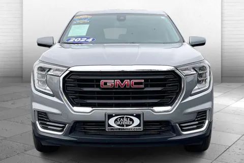 Photos of 2024 GMC Terrain SLE for sale in Independence, MO at Cable Dahmer Chevrolet of Independence