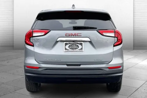 Another view of 2024 GMC Terrain SLE for sale in Independence, MO at Cable Dahmer Chevrolet of Independence