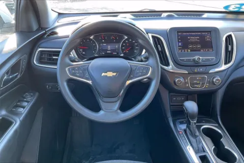 More photos of 2023 Chevrolet Equinox LT at Cable Dahmer Chevrolet of Independence, MO