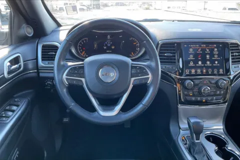 More photos of 2022 Jeep Grand Cherokee WK Limited at Cable Dahmer Chevrolet of Independence, MO