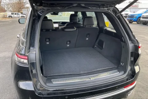 More photos of 2023 Jeep Grand Cherokee Summit at Cable Dahmer Chevrolet of Independence, MO