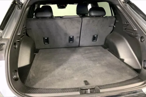 More photos of 2025 Chevrolet Equinox EV LT at Cable Dahmer Chevrolet of Independence, MO