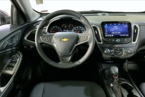 More photos of 2023 Chevrolet Malibu RS at Cable Dahmer Chevrolet of Independence, MO
