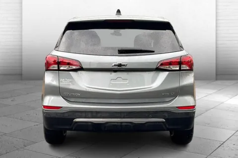 Another view of 2023 Chevrolet Equinox LT for sale in Independence, MO at Cable Dahmer Chevrolet of Independence