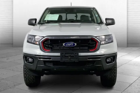 Photos of 2023 Ford Ranger XL for sale in Independence, MO at Cable Dahmer Chevrolet of Independence