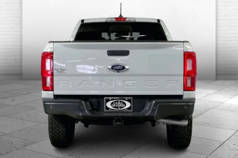 Another view of 2023 Ford Ranger XL for sale in Independence, MO at Cable Dahmer Chevrolet of Independence