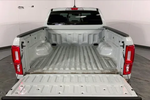 More photos of 2023 Ford Ranger XL at Cable Dahmer Chevrolet of Independence, MO