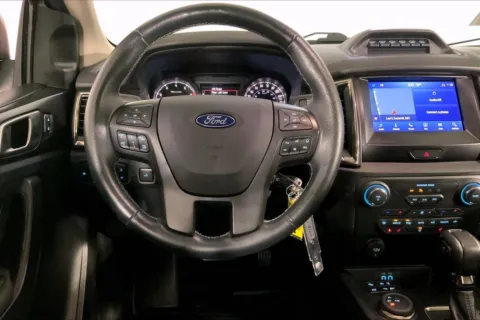 More photos of 2023 Ford Ranger XL at Cable Dahmer Chevrolet of Independence, MO