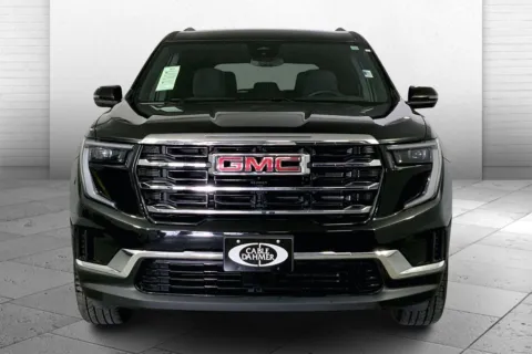 Photos of 2025 GMC Acadia Elevation for sale in Independence, MO at Cable Dahmer Chevrolet of Independence