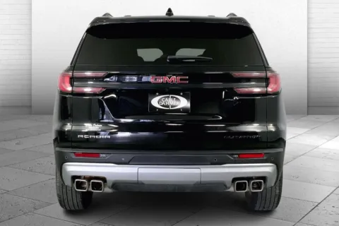 Another view of 2025 GMC Acadia Elevation for sale in Independence, MO at Cable Dahmer Chevrolet of Independence