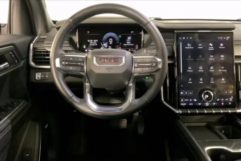 More photos of 2025 GMC Acadia Elevation at Cable Dahmer Chevrolet of Independence, MO