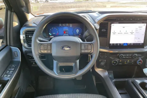 More photos of 2024 Ford F-150 STX at Cable Dahmer Chevrolet of Independence, MO