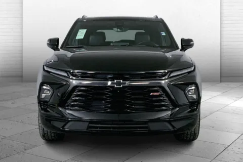 Photos of 2024 Chevrolet Blazer RS for sale in Independence, MO at Cable Dahmer Chevrolet of Independence