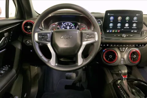 More photos of 2024 Chevrolet Blazer RS at Cable Dahmer Chevrolet of Independence, MO