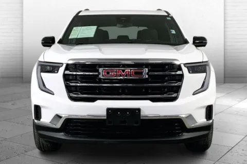 Photos of 2025 GMC Acadia Elevation for sale in Independence, MO at Cable Dahmer Chevrolet of Independence