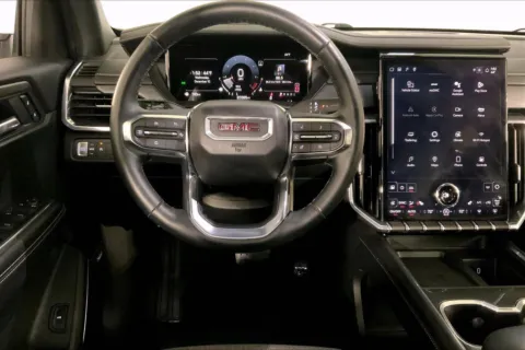 More photos of 2025 GMC Acadia Elevation at Cable Dahmer Chevrolet of Independence, MO