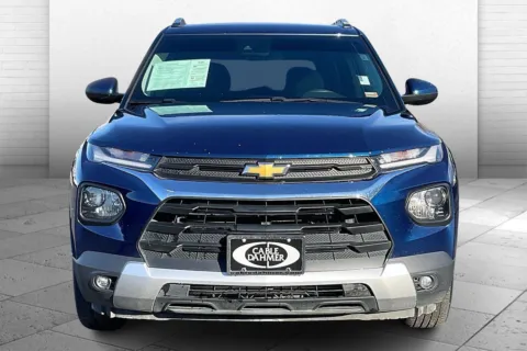 Photos of 2023 Chevrolet Trailblazer LT for sale in Independence, MO at Cable Dahmer Chevrolet of Independence