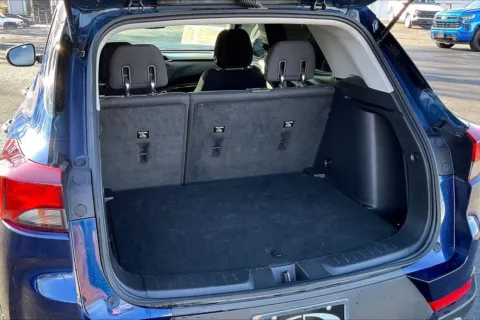 More photos of 2023 Chevrolet Trailblazer LT at Cable Dahmer Chevrolet of Independence, MO