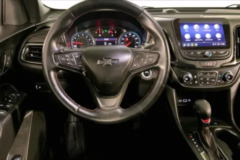 More photos of 2023 Chevrolet Equinox RS at Cable Dahmer Chevrolet of Independence, MO