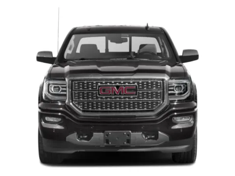 More photos of 2016 GMC Sierra 1500 Denali at Cable Dahmer Chevrolet of Independence, MO