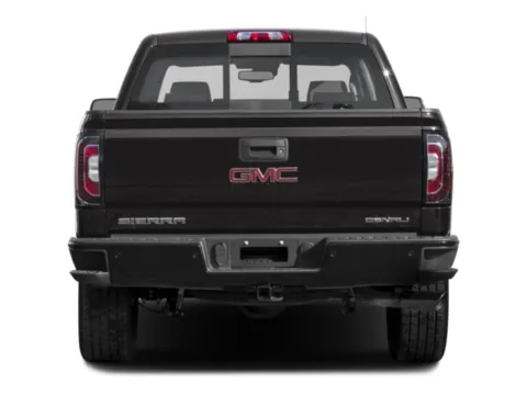 More photos of 2016 GMC Sierra 1500 Denali at Cable Dahmer Chevrolet of Independence, MO