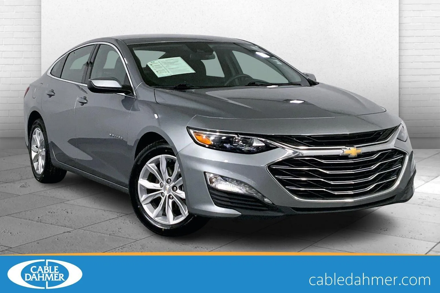 2024 Chevrolet Malibu 1LT for sale in Independence, MO