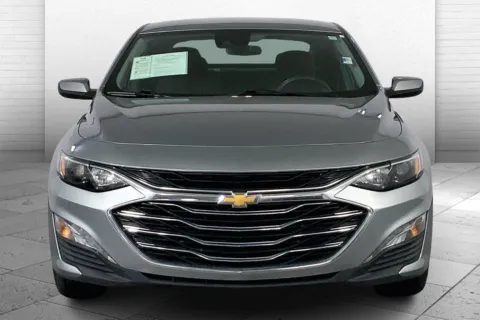 Photos of 2024 Chevrolet Malibu 1LT for sale in Independence, MO at Cable Dahmer Chevrolet of Independence