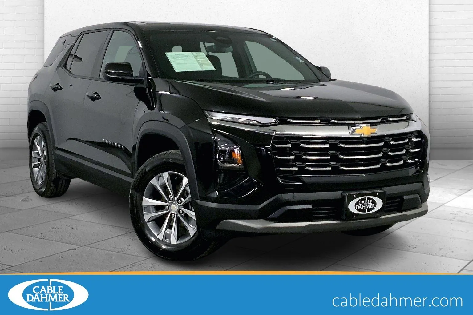 2025 Chevrolet Equinox LT for sale in Independence, MO