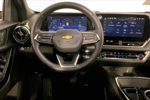 More photos of 2025 Chevrolet Equinox LT at Cable Dahmer Chevrolet of Independence, MO