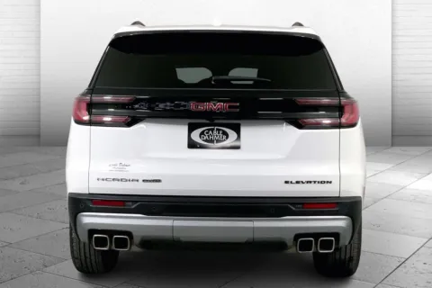Another view of 2025 GMC Acadia Elevation for sale in Independence, MO at Cable Dahmer Chevrolet of Independence