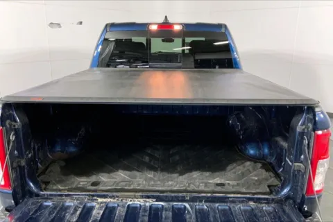 More photos of 2022 RAM 1500 Big Horn at Cable Dahmer Chevrolet of Independence, MO