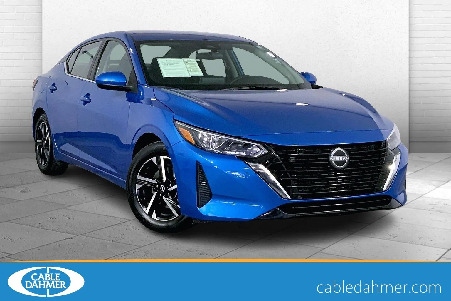 2024 Nissan Sentra SV for sale in Independence, MO