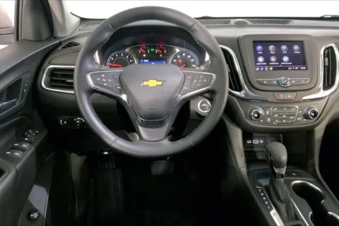 More photos of 2024 Chevrolet Equinox LT at Cable Dahmer Chevrolet of Independence, MO
