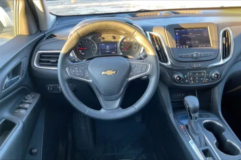 More photos of 2024 Chevrolet Equinox LT at Cable Dahmer Chevrolet of Independence, MO